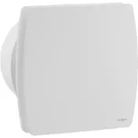 Mexen AXS 150 Badezimmerlüfter mit Feuchtigkeitssensor, weiß - W9601-150H-00