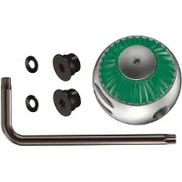 Wera 8000 B-R Reparatursatz für Zyklop Knarrenkopf, 3/8" - 05003597001