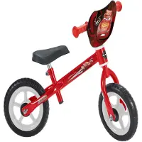 Toimsa 10" Cross-Country Fahrrad 27961W Disney Cars