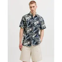 Jack & Jones Honolulu Kurzarmhemd