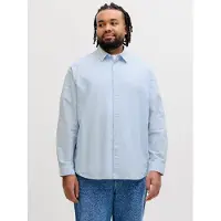 Jack & Jones Hemd Plus Size