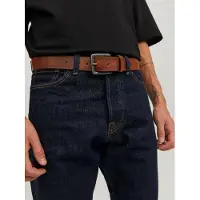 Jack & Jones Ledergürtel