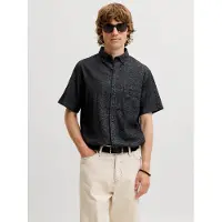 Jack & jones Regular Fit Jeanshemd