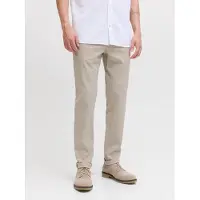 Jack & Jones Chinos "JPSTMARCO JJFURY ANA" Baumwollmischung, slim fit