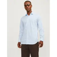 Jack & jones Slim Fit Oberhemd