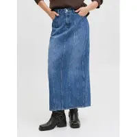 JJXX Cana Long Jeansrock
