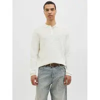 Jack & Jones George Langarm-polo