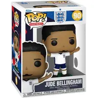 Funko POP! Jude Bellingham Figur