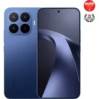 Xiaomi 17T Pro Dunkelviolett 12 GB RAM 512 GB ROM, 100 W kabelgebunden, Si/C Lithium-Ionen 7000 mAh Akku, Android 16, HyperOS 3 original mit offizieller Garantie, eSIM, Dual-SIM, NFC