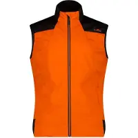 CMP Herren Softshellweste Man Vest 35A6277-C511 52 - Ruggine - 52