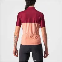 Castelli Velocissima Kurzarm-radtrikot