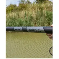 Matrix Fishing Parallel Xtr Verlängerung