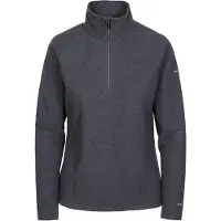 Trespass Meadows - Female Fleece AT100 charcoal (CHA) M