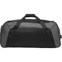 Canterbury Klassische Reisetasche Schwarz Schwarz One Size