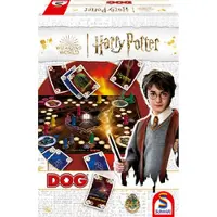Schmidt Spiele DOG Harry Potter, Brettspiel, Anhäufung, 8 Jahr(e), 30 min, Familienspiel