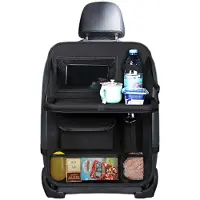 OEM Autostoel Organizer mit Falttisch - Universell - Maßstab: Standard