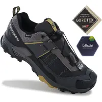 Salomon - X Ultra 5 Wide GORE-TEX - Multisportschuhe Gr 42 2/3 grau