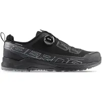 Gaerne G.blazar Mtb-schuhe Schwarz EU 44 Schwarz EU 44