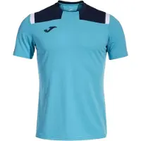 Joma Toledo Kurzarm-t-shirt