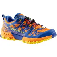 La Sportiva Bushido II JR GTX tiger/yellow (O06Y00) 34