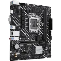 Asus H610m-k D4 Hauptplatine