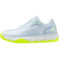 Mizuno Wave Enforce Court Cc Sandplatzschuhe