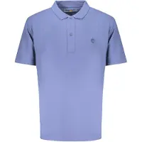 Timberland - Herren-Poloshirt mit Logo - Größe M