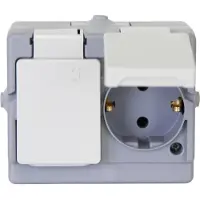 Kopp 130248006, 16 A