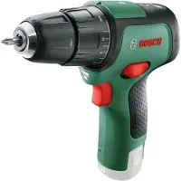 Bosch Akku-Bohrschrauber EasyImpact 12, 1x Akku PBA 12V 2.0Ah
