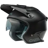 O'Neal Volt Solid Ece 22.06 Jethelm