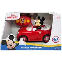 Jada ferngesteuertes Fahrzeug Auto RC Mickie Roadster 9333455214R00