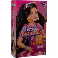 Mattel Barbie Signature HJX18, Modepuppe, Weiblich, 6 Jahr(e), Mädchen, 330,2 mm, 1,54 kg