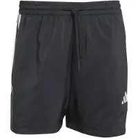 Adidas Kurze Essentials Essentials 3-Stripes Chealsea