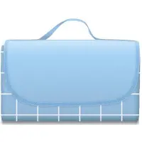 OEM Wasserdichtes Picknickset 150x80cm, groß, faltenbaar, für Outdoor