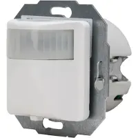 Kopp 805829013, Infrarotsensor, Verkabelt, 10 m, Weiß, IP20, 4 - 240 s
