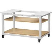 Xtool Mobile Werkbank Für P3 124x72x70 Cm
