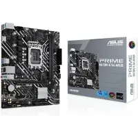 Asus 90Mb1Hn0-M0Eay0 Prime H610M-K D4 Argb//Lga1700,H610,Hdmi,M.2,Aura,Mb
