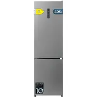 Cecotec A01_EU01_109109, 405 l, SN-T, 8 kg/24h, D, Fresh Zone Fach, Edelstahl