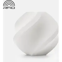 Bambu Lab Lab PLA Refill Ivory White (11100) 1.75 mm 1KG