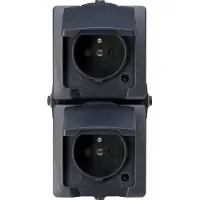Kopp NAU AP-FR Std2fMSK BS skr an