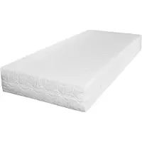 Markenlos Klappbett Inklappbares Matratze - Komfortable Höhe 13-15 cm