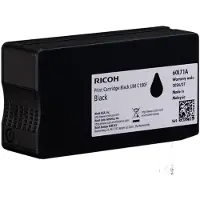 Ricoh C180bk Tintenpatrone