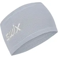 Swix Heat Wool Headband ballad blue (71022) L/XL