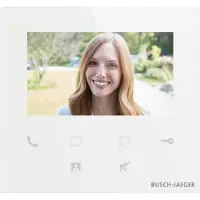 Busch-Jaeger 1745-81