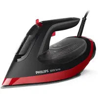 Philips 6000 Series Dampfbügeleisen High End Bügeleisen DST6130/40