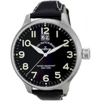 Zeno-Watch Basel Zeno-Watch - Armbanduhr - Herren - Chronograph - Super Oversized - 6221-7003Q-a1