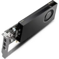 PNY Rtx A1000 8gb Gddr6 Grafikkarte