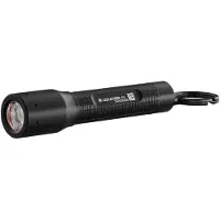 Led Lenser P3 Taschenlampe, AAA, 130 Lumen