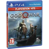 Interactive Entertainment God of War, PlayStation 4, M (Reif)
