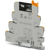 Phoenix Contact 2908172 Solid-State-Relaismodul PLC-OPT-24DC/V8C/SEN PLCOPT24DCV8CSEN - 10 Stück